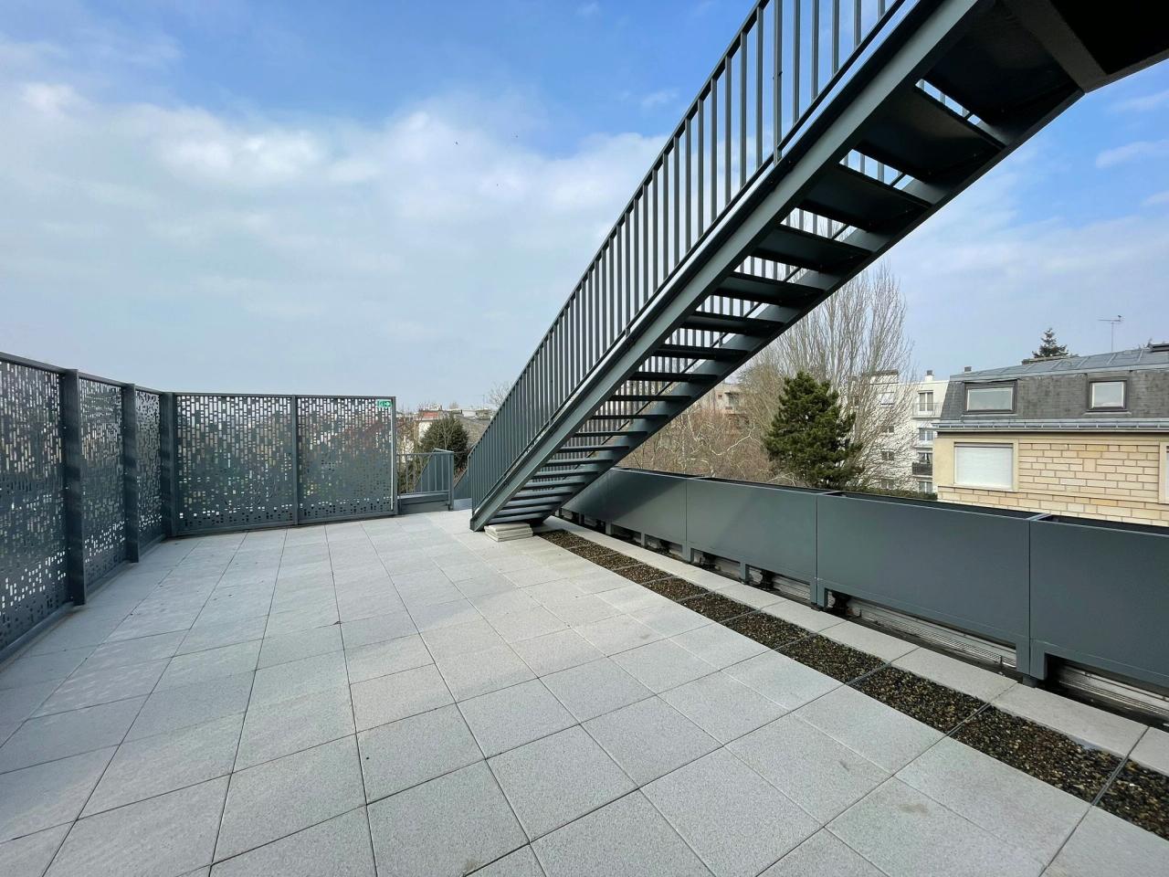 Bureau Nogent-sur-Marne 315m² Vente bureau Nogent-sur-Marne Val-de-Marne OVBUR2530395 0